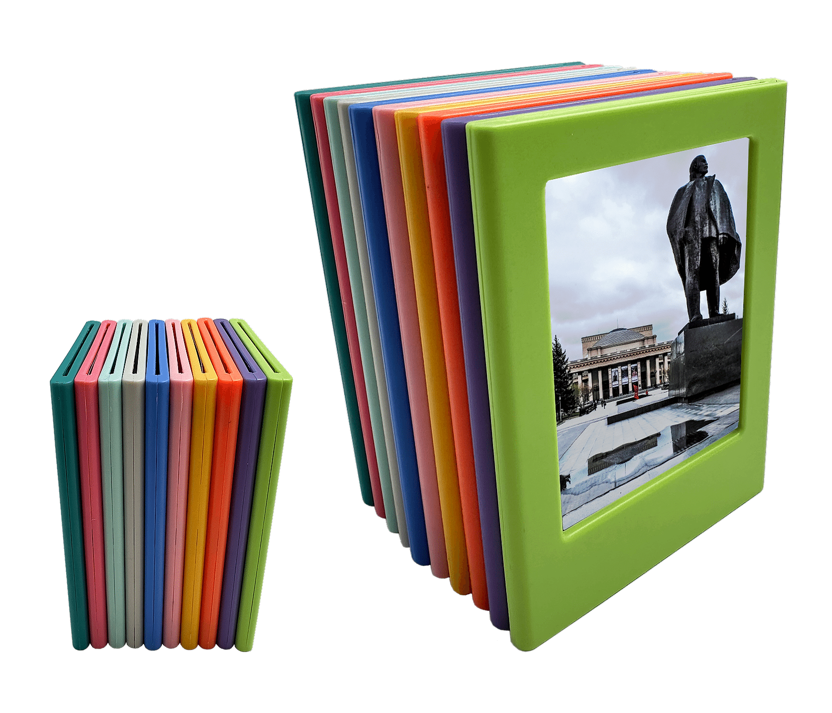 Магнит сет 90х65 мм